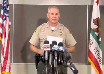 ‘납치’ 딸도 결국 사망…아내 살해범, 경찰에 사살, 일가족 참변 (3보)