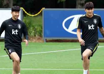 카타르 월드컵 득점공식.. 손흥민·이강인, 김민재…