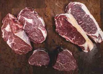 “한우 맞아요?” 가짜 한우 판매 사기 기승