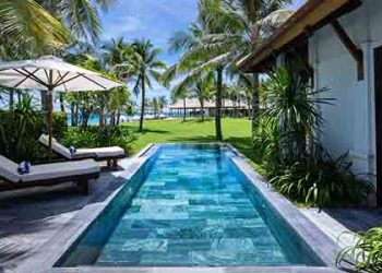 폭염에 수영장 렌트 앱 큰 인기…시간당 30달러