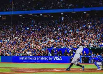 ‘드디어 61호포 터졌다’ 저지, AL 최다홈런 타이