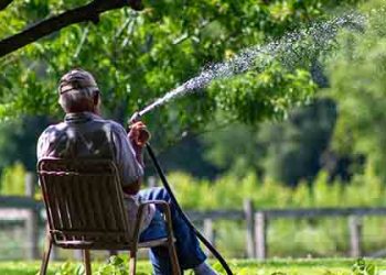 LA 카운티 일부 지역 6일부터 야외 물사용 금지