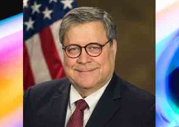 바 전 법무장관 “트럼프 압수 문서 독립 검토 반대”