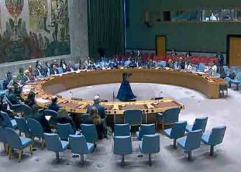 유엔 안보리, 6~7일 우크라 원전·강제 이주 논의