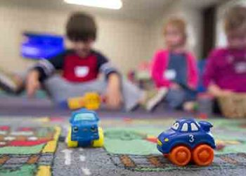 캘리포니아 유치원 무상교육 무산..뉴섬 거부권