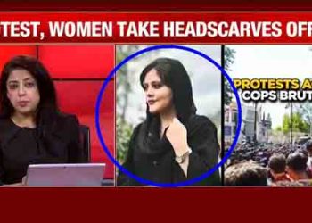 스키니 바지 입었단 이유 경찰에 체포된 여성 사망