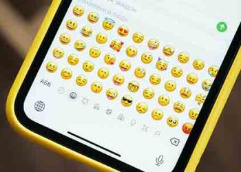 이모지 잘만 써도 데이트 한번 더할 수 있다.