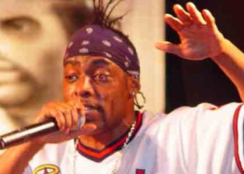 ’90년대  힙합 아이콘’ 래퍼 쿨리오 사망