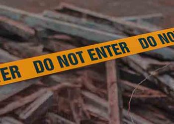 말싸움 하다 상대운전자 차로 치여 살해..20세 여성 체포