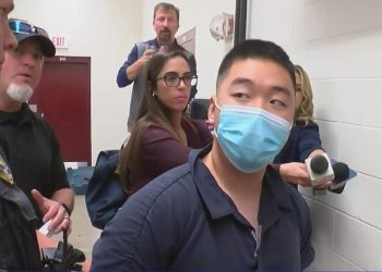 퍼듀대 기숙사 살인사건 범인은 한국 유학생..룸메이트 살해 후 911신고