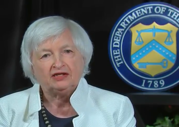 옐런 “인플레 용납할 수 없는 수준…다시 떨어지는데 몇 년 걸려