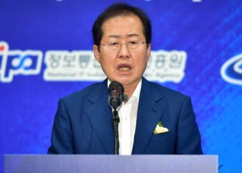 “朴 탄핵 전야 같이 내부 흔드는 같은 세력 있는 느낌”