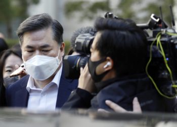 김용→정진상→이재명 ‘정조준’, 유동규 입 열었다