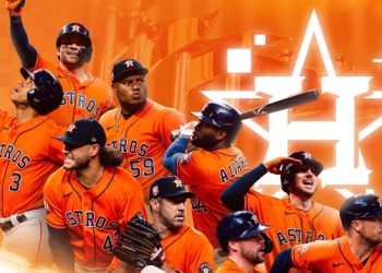 휴스턴 포스트시즌 7연승, 2년 연속 월드시리즈