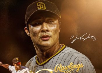 샌디에고 웃게 한 김하성, 대체불가 자원으로 훌쩍