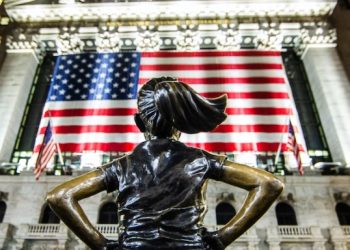 뉴욕 증시 일제히 상승…빅테크 실적·금리 속도조절 주시