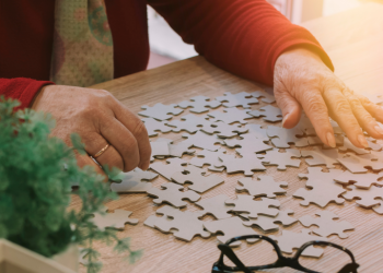 미국 노인 10명 중 1명은 치매 앓는 중…22%는 치매 직전 단계