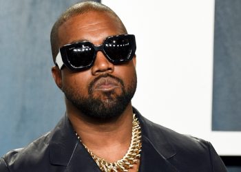 아디다스, ‘반유대 발언’ 카녜이 웨스트와 협업 중단