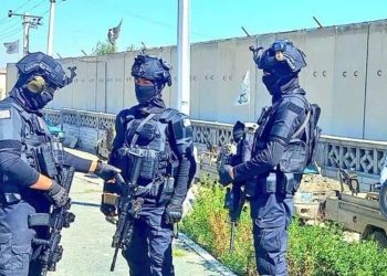 러, ‘미군에 버림받은’ 옛 아프간군에 손길…우크라전 용병