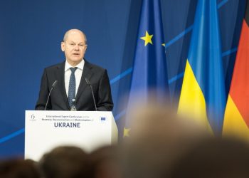 “독일 향한 유럽내 불만 갈수록 커져”…이웃을 짓밟는 대국 이미지