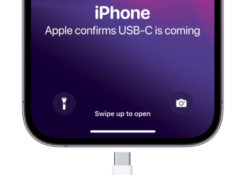 “갤럭시 충전기로 아이폰 충전”…애플 백기투항, 단일충전기 시대