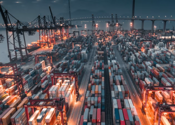 미국 경제 뒷걸음질 멈췄다…6개월만에 반등