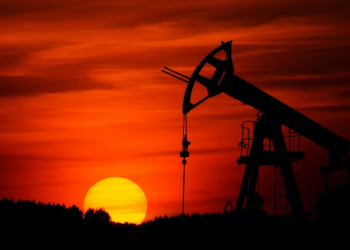 “바이든 압박 안통한다”  미국 원유수출 사상 최대