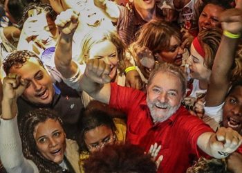 브라질 운명의 날, 30일 30일 대선 결선투표…흑인·빈곤 여성이 관건