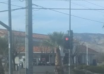 ‘팜데일 쇼핑몰 언쟁’ 흉기 찔러 2명 살해..아버지와 딸 사망