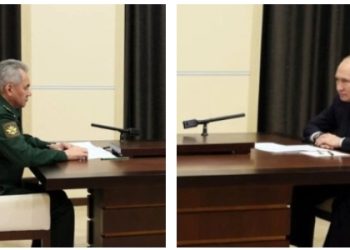 러, ’30만 징집 목표’ 동원령 종료…8만2000명 전장 배치