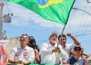 룰라 승리로 중남미 다시 ‘핑크 타이드’…”6개국 좌파 정권”