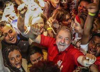 ‘브라질 대선’ 룰라 전 대통령 당선… 12년 만에 재집권