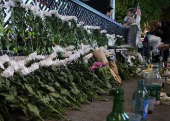 외신들, “실시간 군중 규모 모니터링했어야”