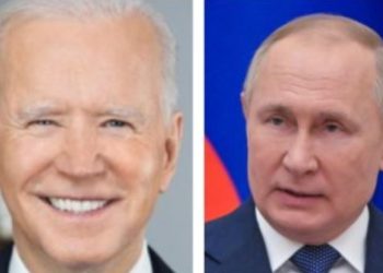 러시아 “우크라전 종전 미국과 먼저 협상해야”