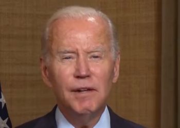 바이든, 이태원 참사에 “깊은 애도…한국과 함께 할 것