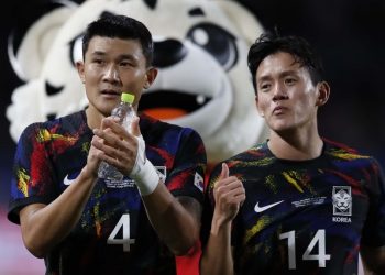 “손흥민·김민재의 한국, 카타르월드컵 8강 가능” 영국 인디펜던트