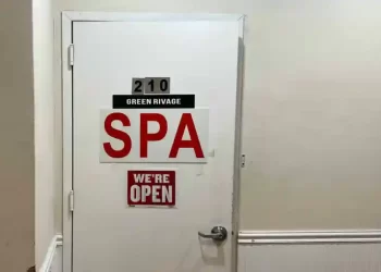 “또 한인 매춘” 70대 한인 포주 등 5명 체포..중국여성 고용, 온라인서 호객