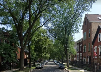 시카고 7살 아이, 화장실서 손 씻다 유탄 맞아 사망