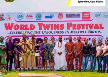 가정 대부분 쌍둥이인 마을, 얌 밀가루로 만든 아밀라때문