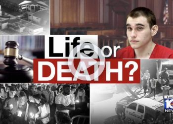 17명 살해 총기난사범 사형 면해..유족들 “정의는 어디에” 오열