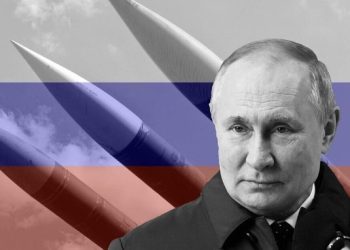 러 전술핵 우려…바이든 “쿠바 위기 이후 최고조 ‘아마겟돈’ 위험”