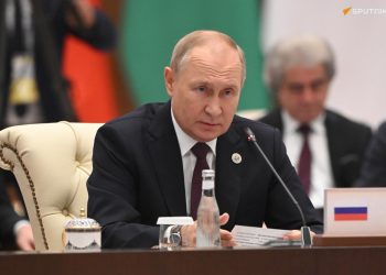 러 안보회의 “우크라 나토 가입하면 3차 세계대전”