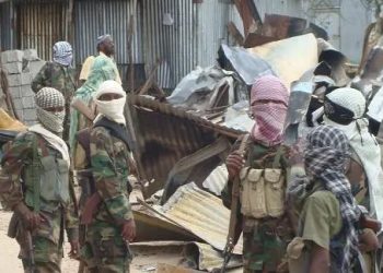 소말리아, 미국의 대 테러전 중심으로 떠올라..미군 재배치