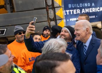 중간선거 관심 역대 최고..유권자, 공화당 더 신뢰… 선거 2주 앞 민주 초비상(영상)