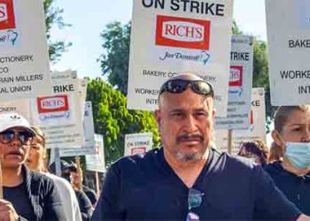 LA 노조 무리수 “인종차별 녹취공개자 고발” ..사태 심각성 인식 못해