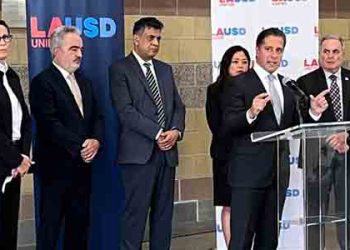 해커들, 인질로 잡은 LA교육구 데이타 공개…”민감 정보는 없다”