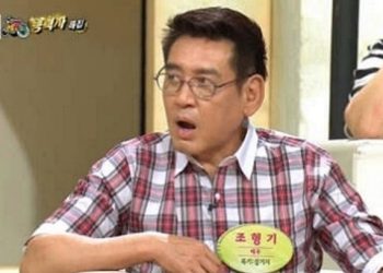 ‘음주운전 뺑소니’ 조형기, 한인타운서 목격