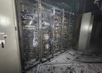 “화재 예상 못했다니..카카오, 구멍가게 보다 못해”  분노 부채질