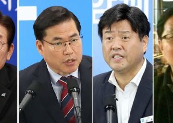 유동규 작심 폭로…”이재명, 김문기를 몰라?”