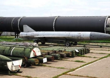 러, 핵어뢰 북극해로 이동…핵열차는 우크라행